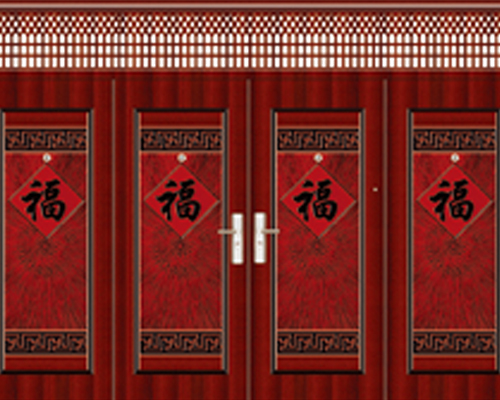 学校门