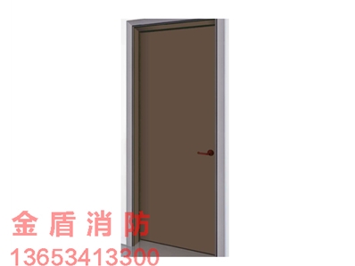 生态门