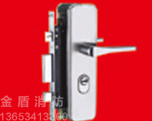 防盗锁